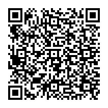 昆明防治中心愛滋梅毒匿名篩檢每月場次表查詢QR-Code(圖片由北市聯醫昆明防治中心提供)