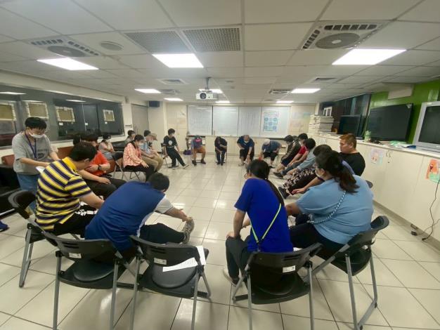 2025年福中社區劇場《白蛇傳‧雷峰問藥》籌備排演_0