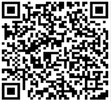 臺北市鼓勵婚育專區網站QRcode