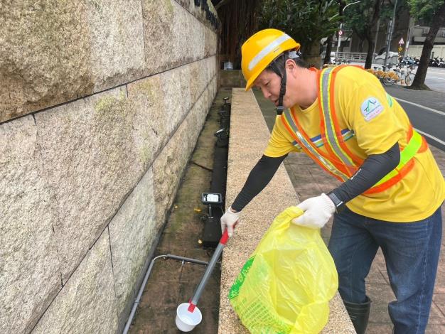 全力防治登革熱 臺北市啟動全市孳生源清除日4