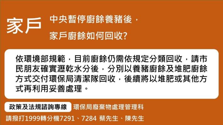 非洲豬瘟圖卡-家戶