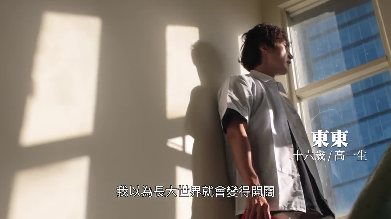 拒絕無照駕駛青春不會停滯(個人版)