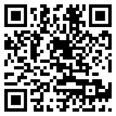 「社子島專案住宅規劃里民相談會室」QRcode