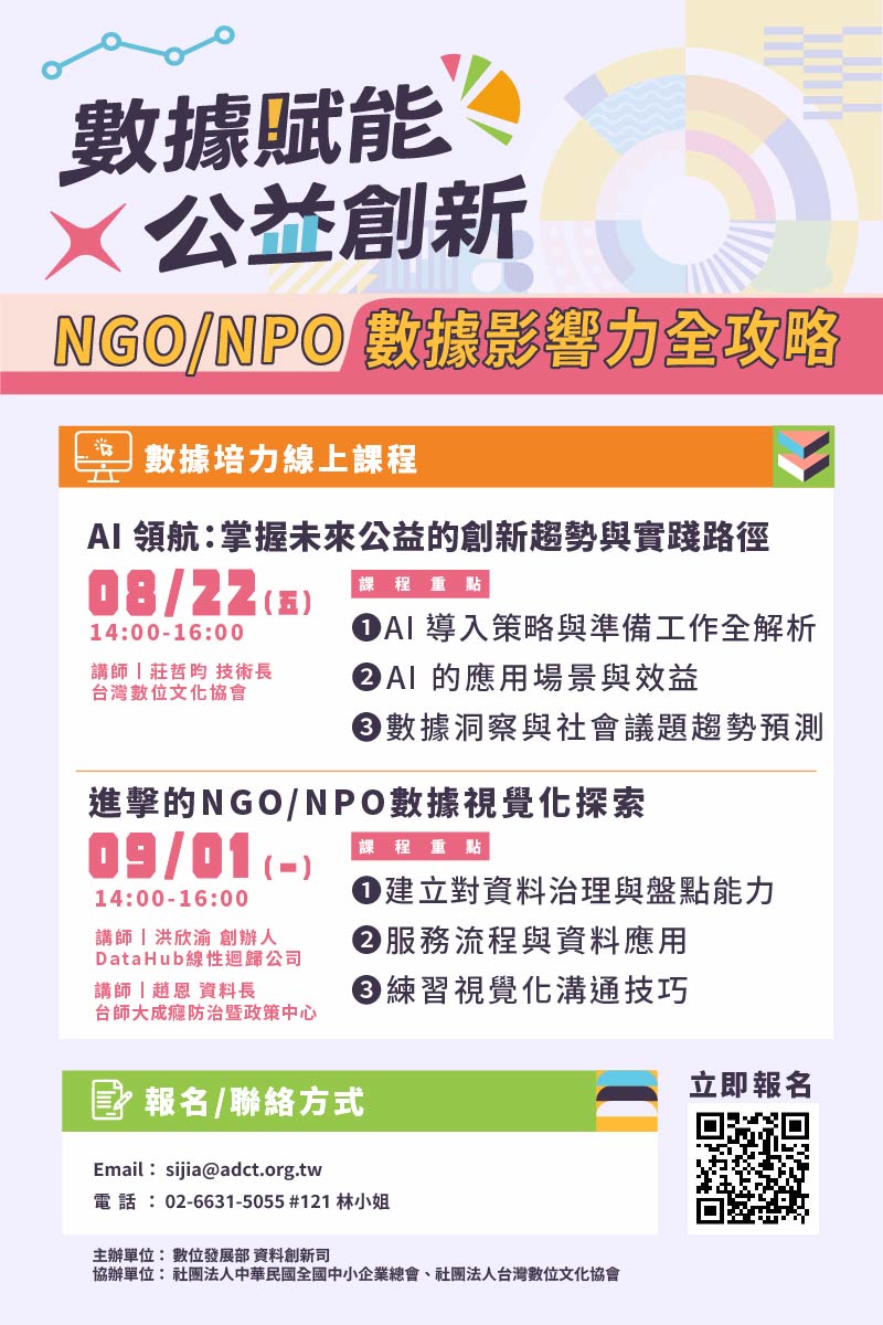 線上課程EDM