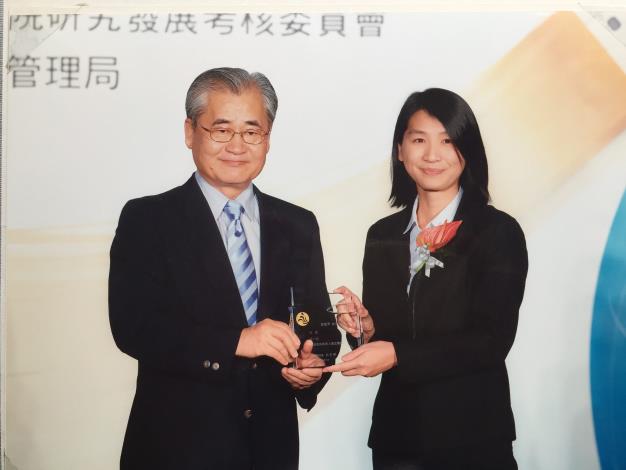 鄭毓尹股長.JPG