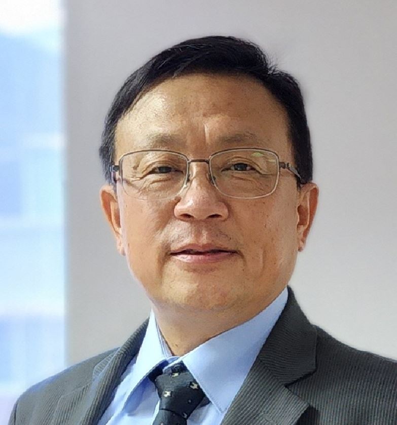 陳維政總隊長
