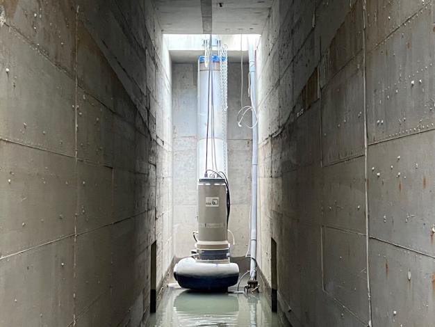 抽水機