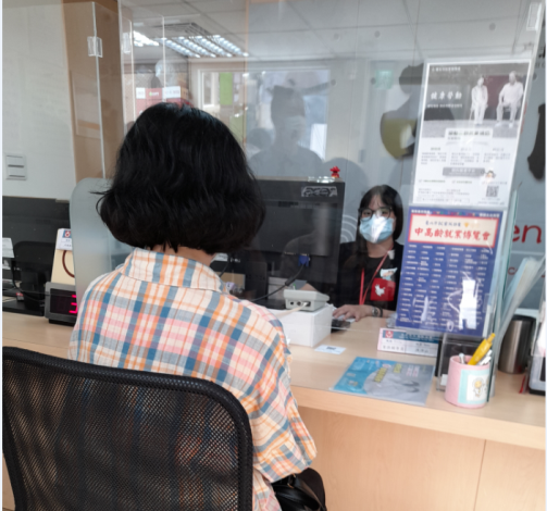 銀髮三顧1