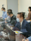 圖三：111年10月20日下午2時30分職場不法侵害精進策略研討會 - 專家發言