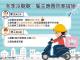 冬季寒風冷颼颼，雇主應採取防措施。