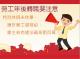圖說一：未依法折算勞工特休未休畢工資，雇主若違法最高罰百萬。