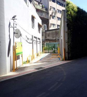 活化閒置空地