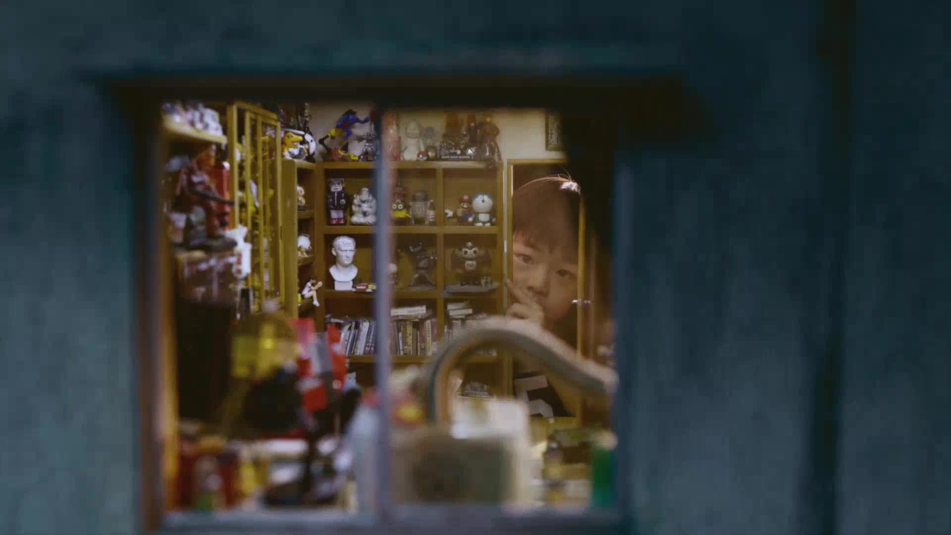 節能宣導-微小也可以偉大篇客語版