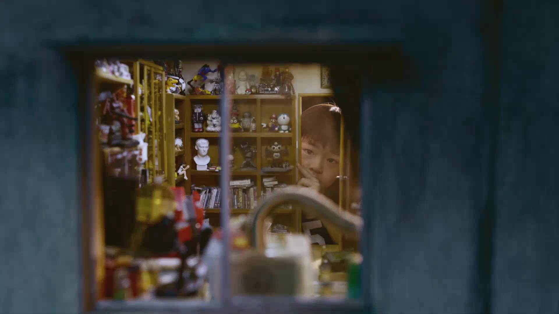 節能宣導-微小也可以偉大篇國語版