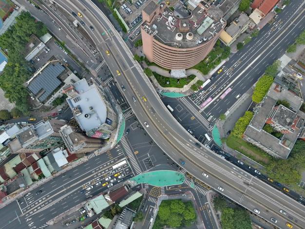 附件3_公館圓環(拆除後)_0