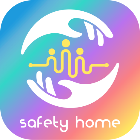 北市消防局防災app 手機畫面登入icon-ol