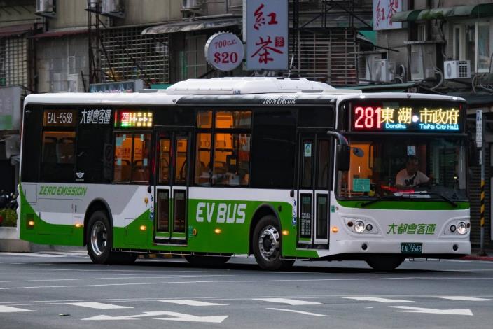281路線電動公車_0