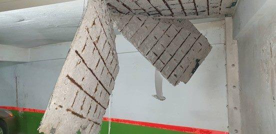 建物內部屋況照片1