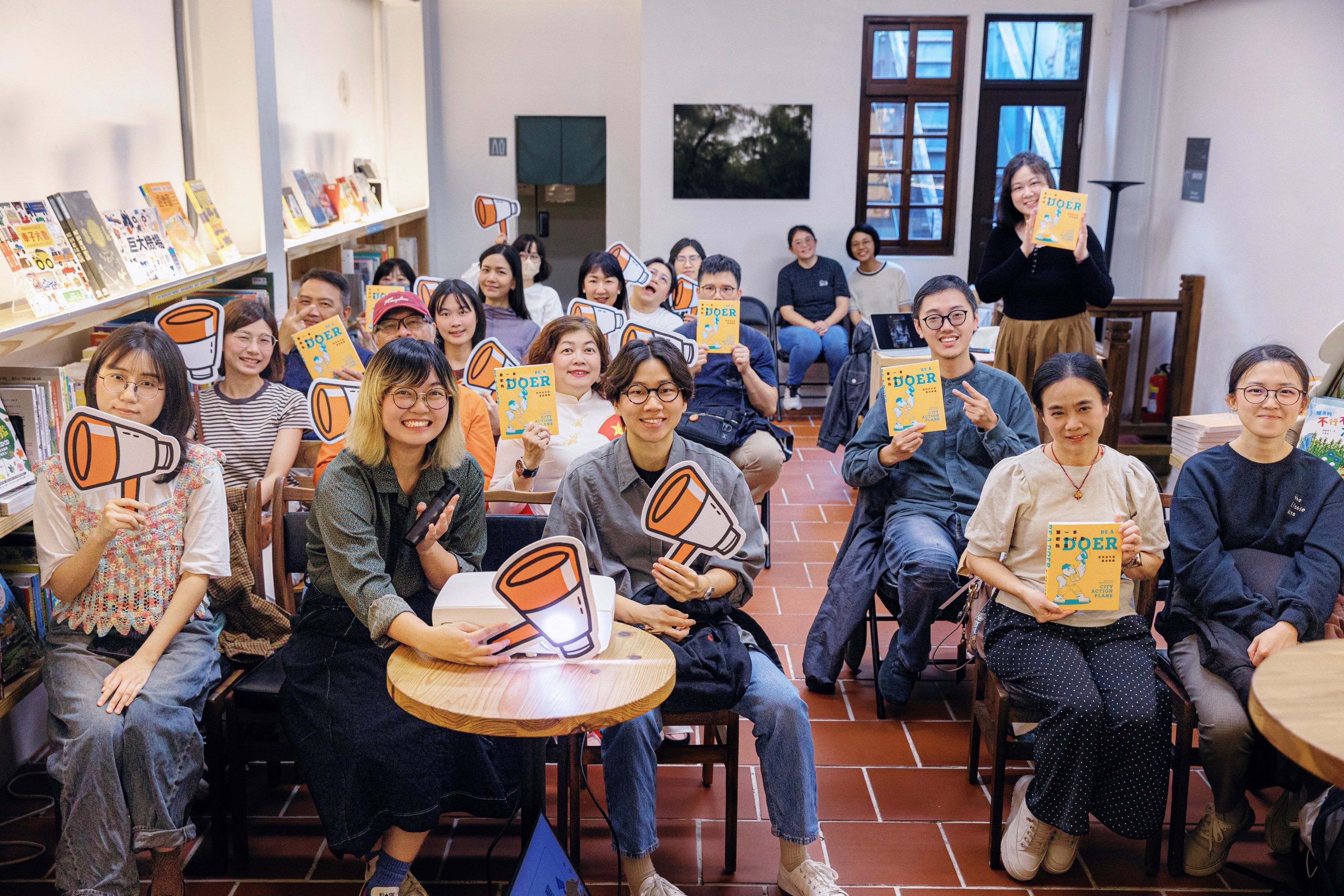 圖片來源:臺北市政府