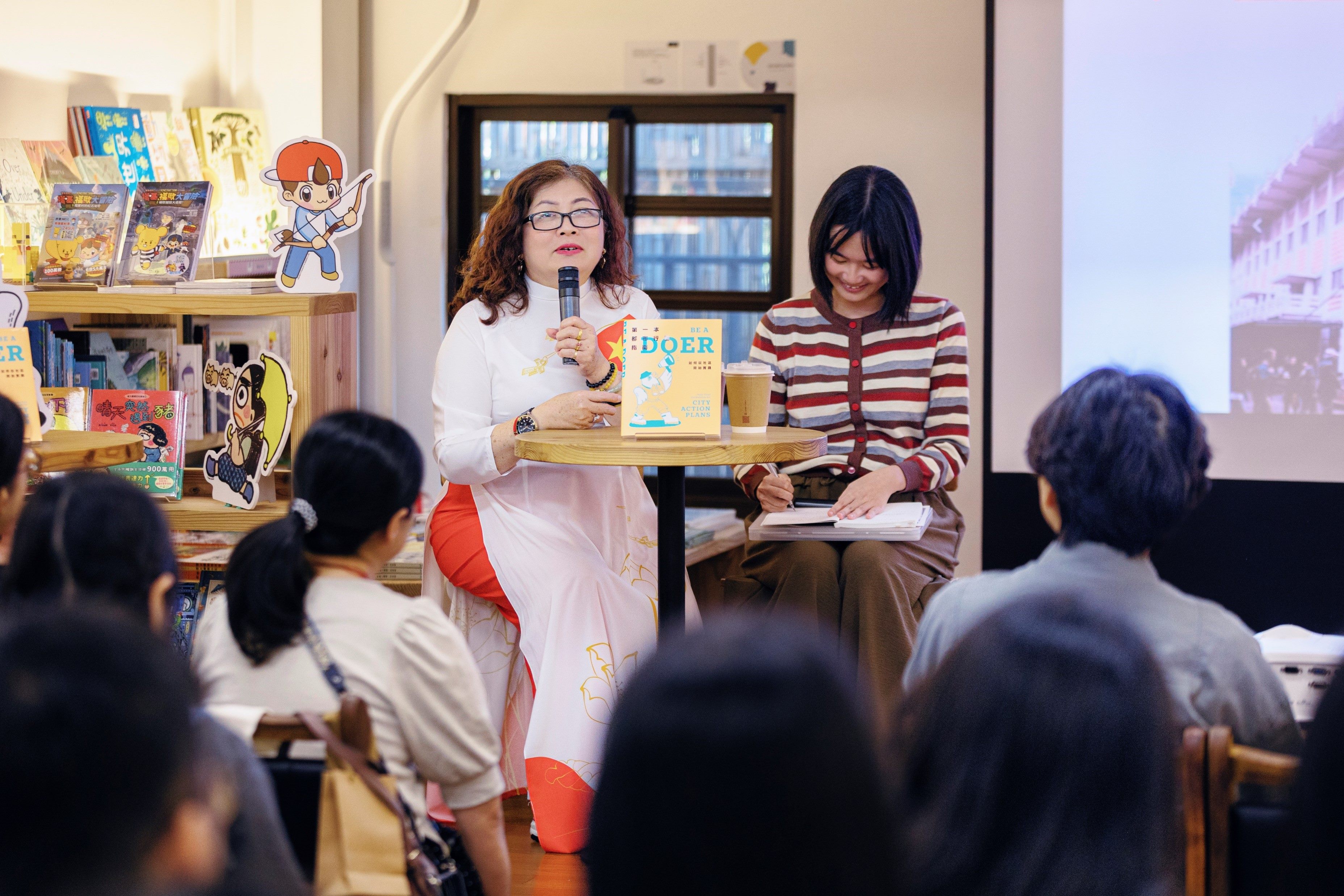 圖片來源:臺北市政府