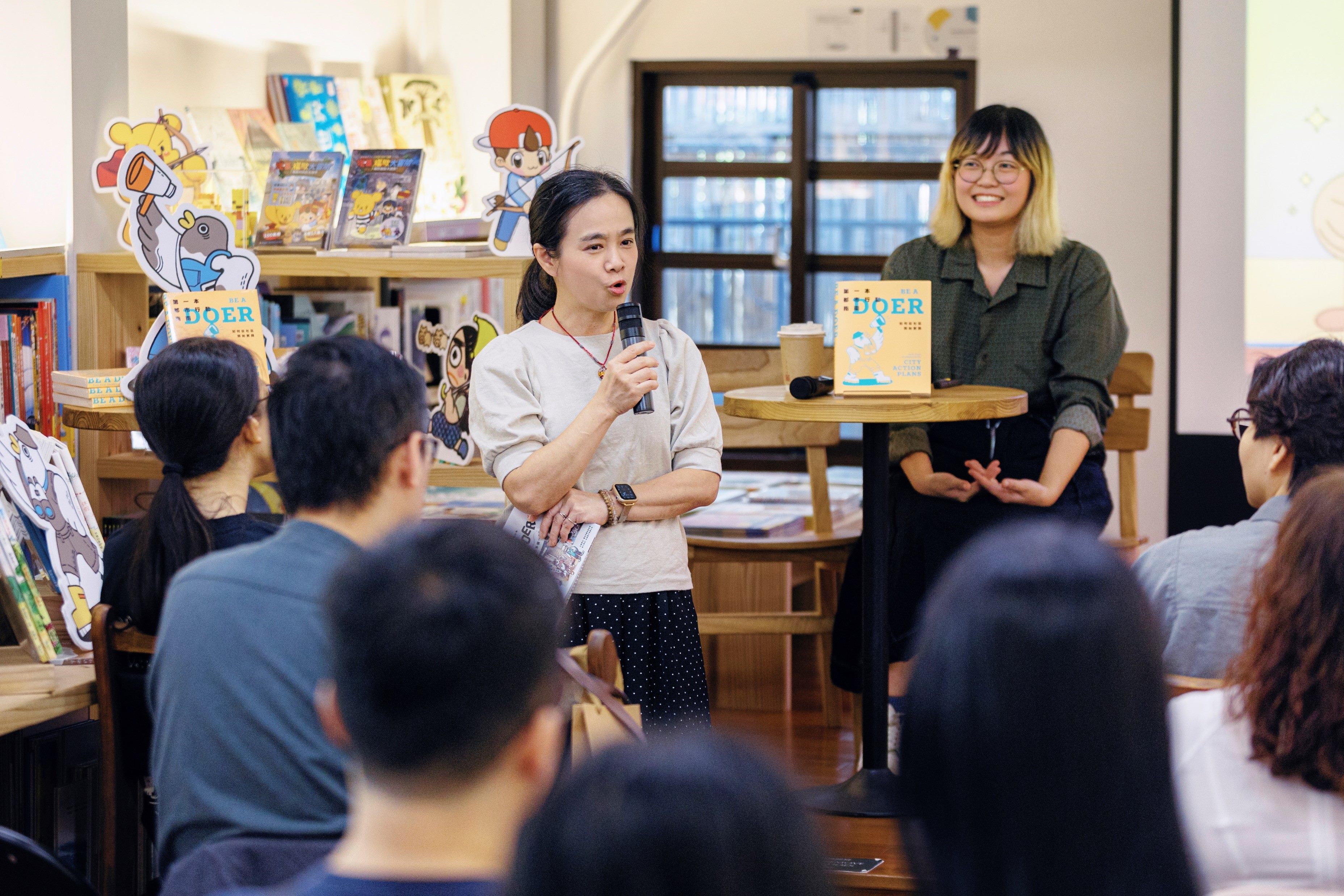 圖片來源:臺北市政府