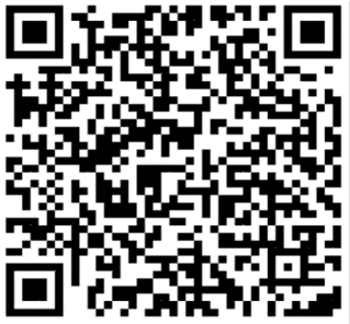 臺北市鼓勵婚育專區網站QRcode