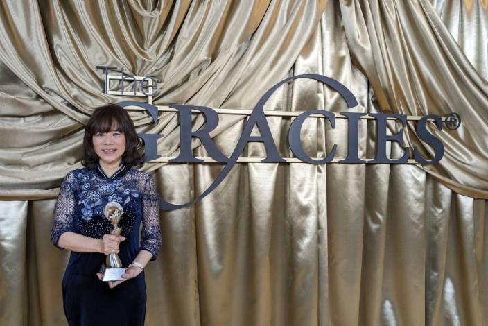 1.臺北廣播電臺《有緣千里‧話音樂》榮獲AWM第50屆葛蕾西獎，獲頒「非商業全國性聯合電臺-非英語類節目」獎項，主持人劉馬利訪談8位烏克蘭女性作曲家，強調藝術的本質才是最溫柔的和平訴求。