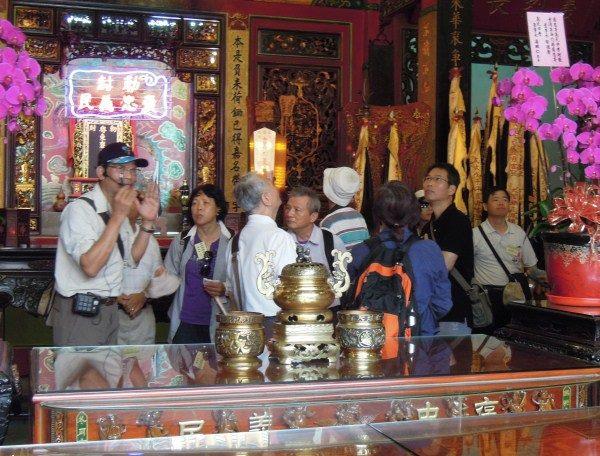 1020608參觀義民廟