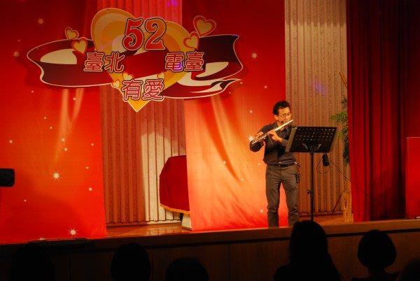 1020726街頭藝人表演