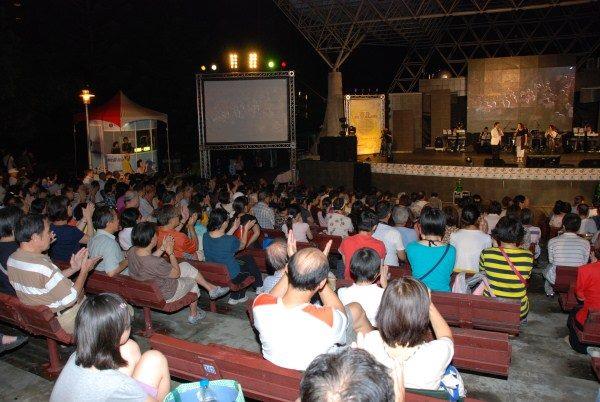 1020729演唱會開始現況