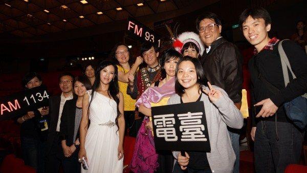 1021018本臺同仁合影