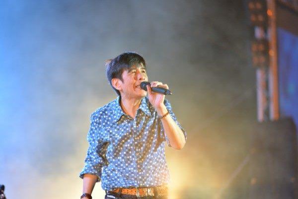 103年夏日感恩演唱會圖3