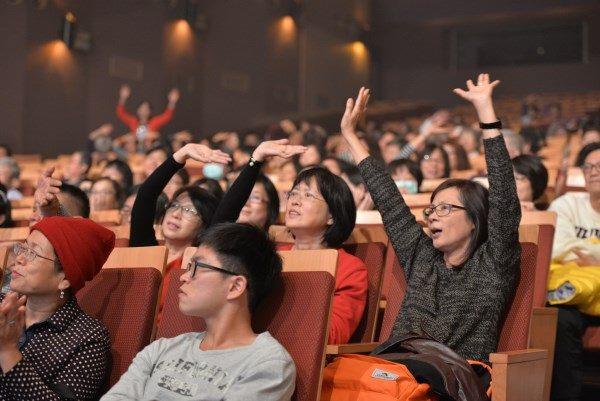 103年有線廣播電視幸福滿滿派對圖3