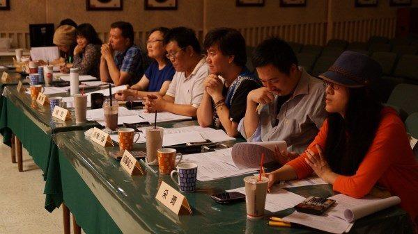 「HO HI YAN」廣播新秀選海選圖4