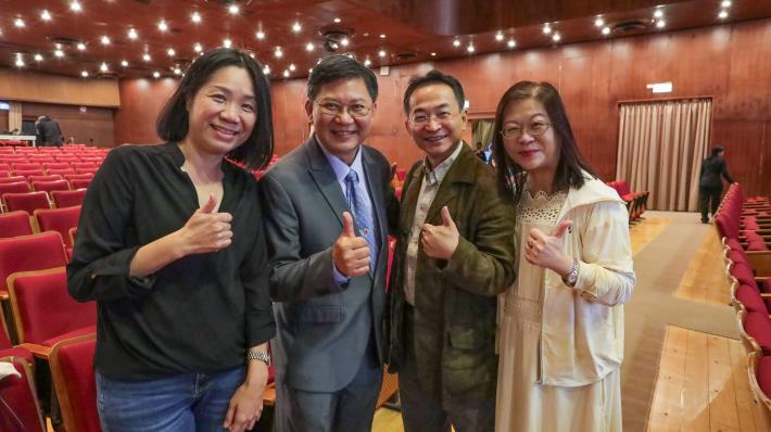邁向114幸福滿滿派對照片6