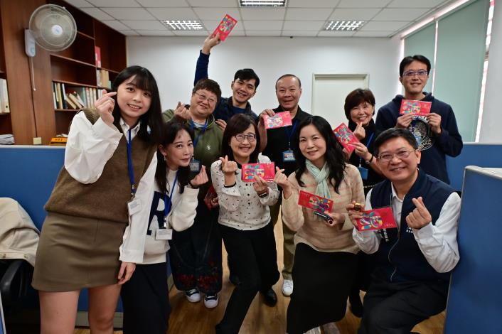 林奕華副市長辭歲04