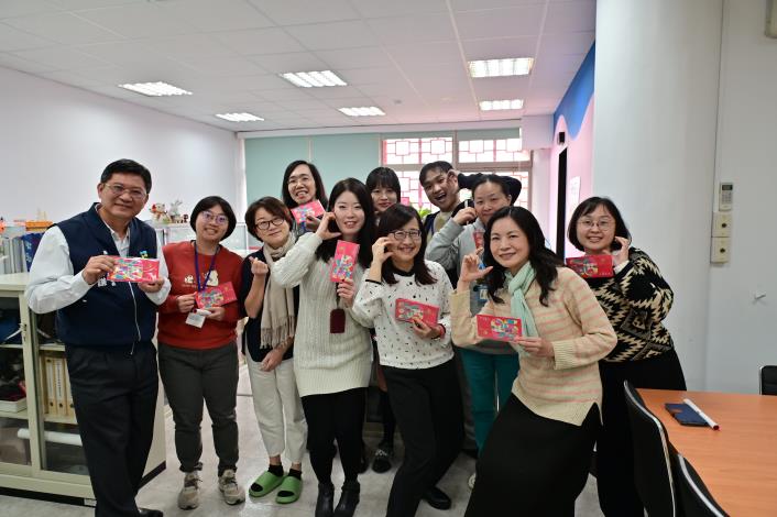 林奕華副市長辭歲02