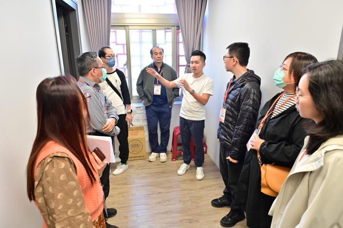 廣播協會參訪04