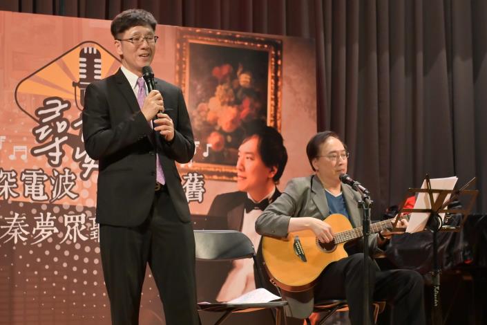 秦夢眾聽友會05