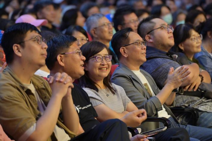 戀戀臺北 夏日演唱會06