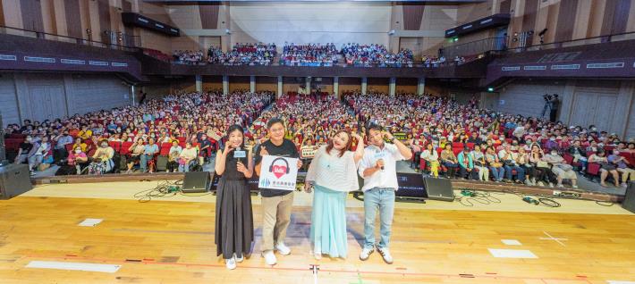 戀戀臺北 夏日演唱會03