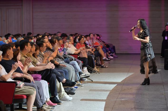 戀戀臺北 夏日演唱會05