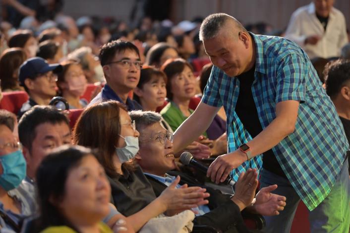 戀戀臺北 夏日演唱會04