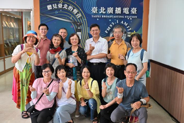 樂活讀書會來訪06