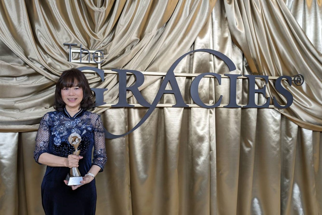 Host Mali Liu, a seasoned music professional and media figure, has been nominated multiple times for Taiwan’s prestigious Golden Bell Awards