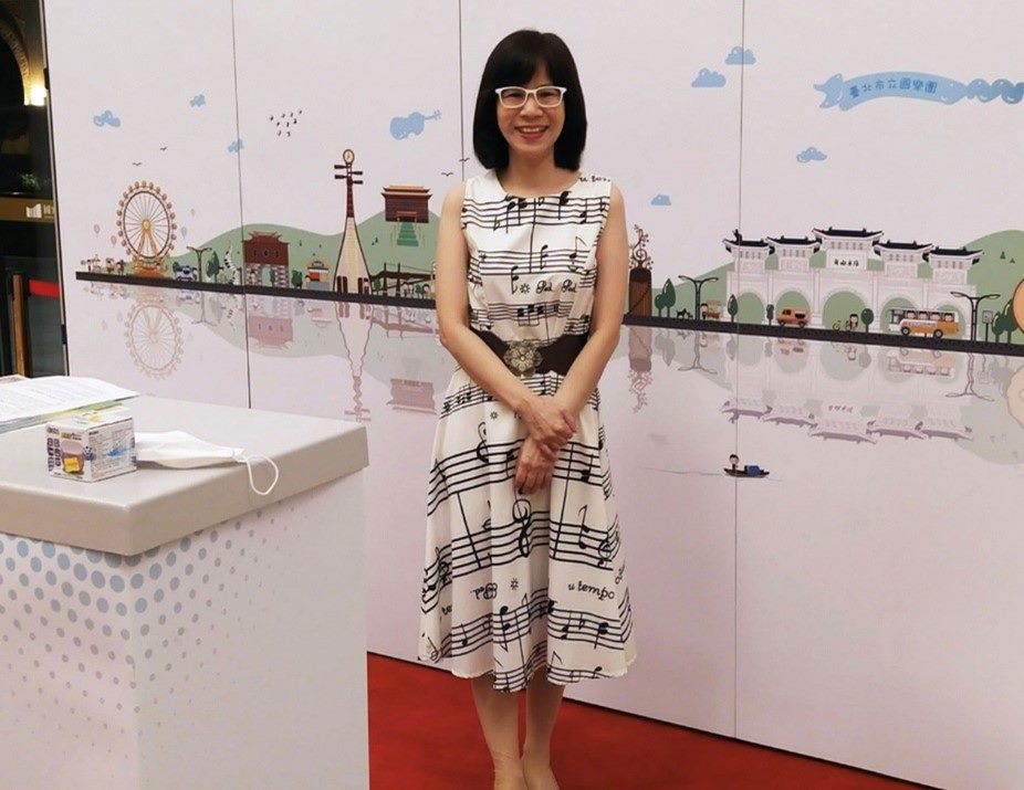 Wonder in Sizhu, 