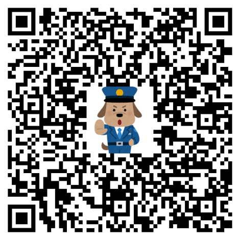 115年地方公職人員選舉反賄選專區-QR Code-1