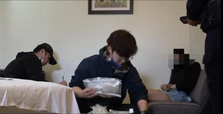4新聞發布影片擷圖