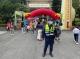 大同警方於開學日執行護童交通疏導專案情形(2)