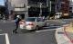 圖說：員警協助排除故障車輛